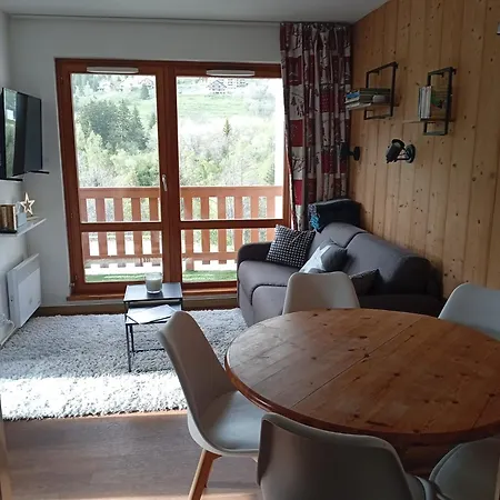 Appartamento Les Longes Saint-François-Longchamp