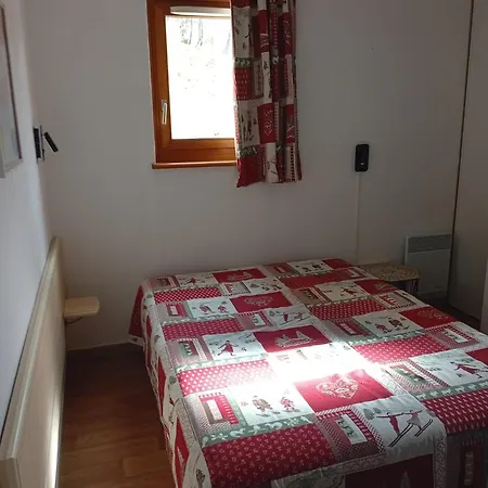 Appartamento Les Longes *